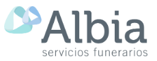 Tanatorio Albia